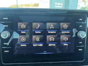 VW T-Roc 2.0 TSI R DSG 4Motion