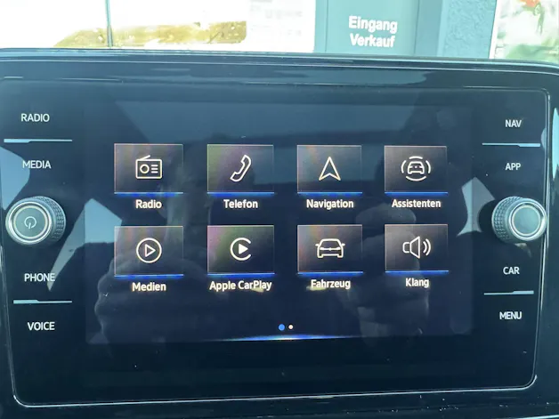 VW T-Roc 2.0 TSI R DSG 4Motion