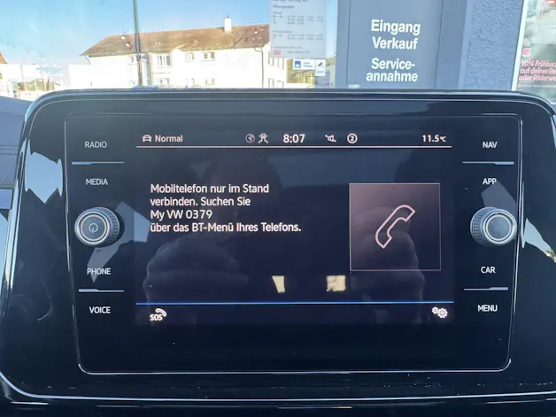VW T-Roc 2.0 TSI R DSG 4Motion