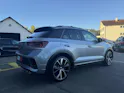 VW T-Roc 2.0 TSI R DSG 4Motion
