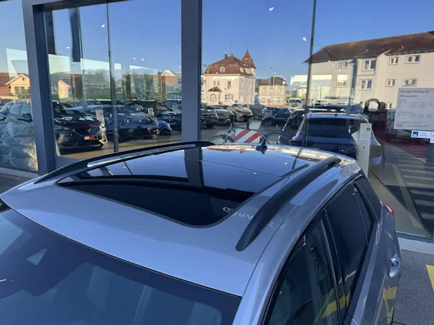 VW T-Roc 2.0 TSI R DSG 4Motion