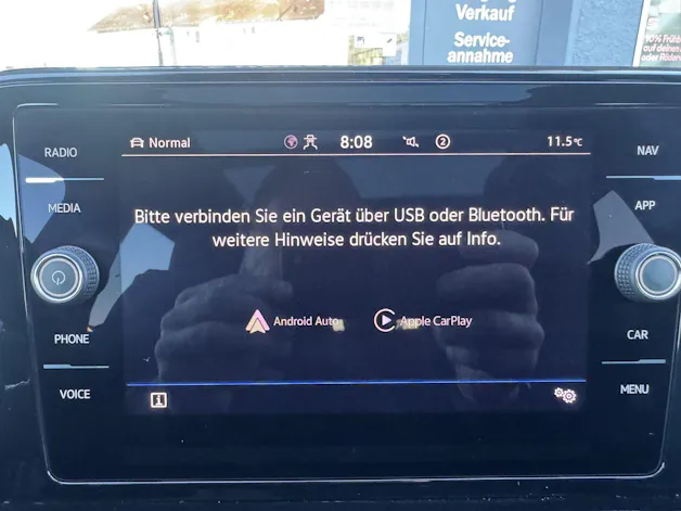VW T-Roc 2.0 TSI R DSG 4Motion