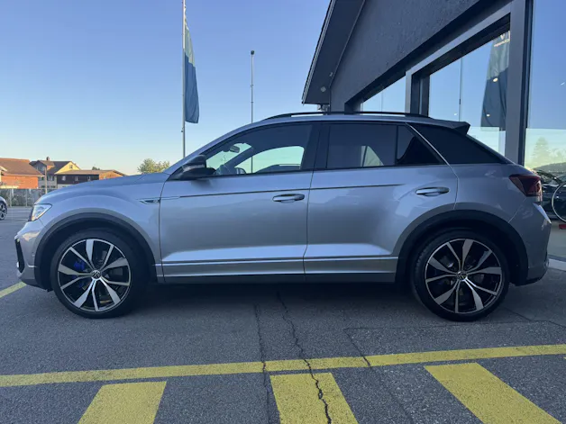 VW T-Roc 2.0 TSI R DSG 4Motion