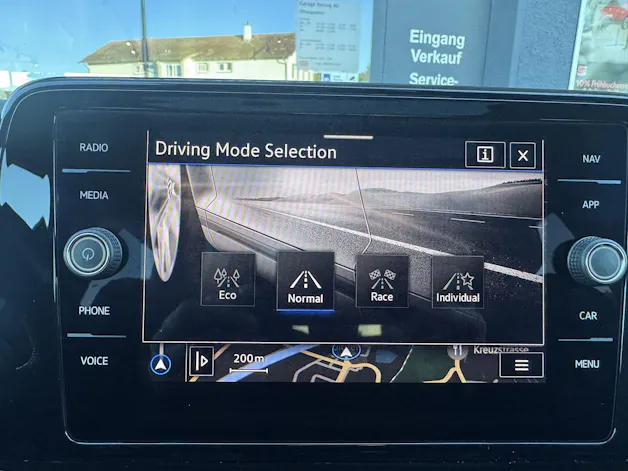 VW T-Roc 2.0 TSI R DSG 4Motion