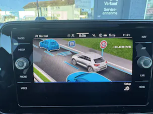 VW T-Roc 2.0 TSI R DSG 4Motion