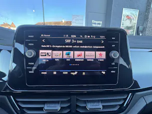 VW T-Roc 2.0 TSI R DSG 4Motion