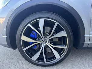 VW T-Roc 2.0 TSI R DSG 4Motion