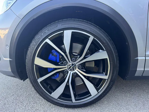 VW T-Roc 2.0 TSI R DSG 4Motion
