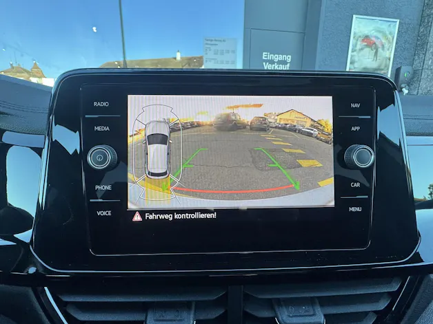 VW T-Roc 2.0 TSI R DSG 4Motion