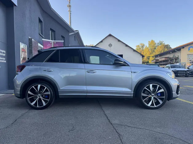 VW T-Roc 2.0 TSI R DSG 4Motion