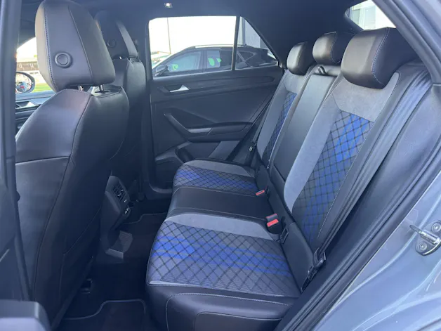 VW T-Roc 2.0 TSI R DSG 4Motion