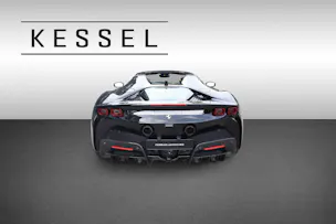 FERRARI SF90 Spider