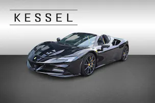 FERRARI SF90 Spider