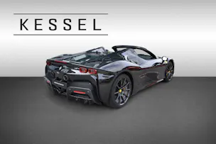 FERRARI SF90 Spider