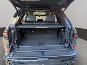 BMW X7 xDrive 48V 40d M Sport Pro Steptronic