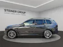 BMW X7 xDrive 48V 40d M Sport Pro Steptronic