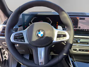 BMW X7 xDrive 48V 40d M Sport Pro Steptronic