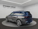 BMW X7 xDrive 48V 40d M Sport Pro Steptronic