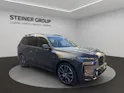 BMW X7 xDrive 48V 40d M Sport Pro Steptronic