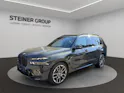 BMW X7 xDrive 48V 40d M Sport Pro Steptronic