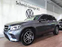 MERCEDES-BENZ GLC 250 d AMG Line 4m