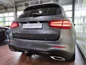 MERCEDES-BENZ GLC 250 d AMG Line 4m