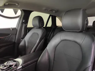 MERCEDES-BENZ GLC 250 d AMG Line 4m