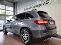 MERCEDES-BENZ GLC 250 d AMG Line 4m
