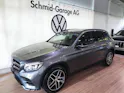 MERCEDES-BENZ GLC 250 d AMG Line 4m