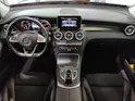 MERCEDES-BENZ GLC 250 d AMG Line 4m