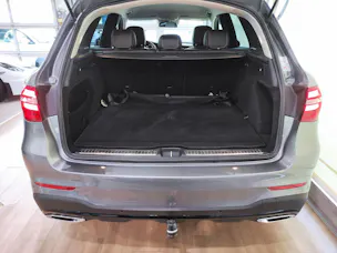 MERCEDES-BENZ GLC 250 d AMG Line 4m