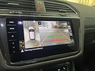VW Tiguan 1.4TSI PHEV R-Line DSG