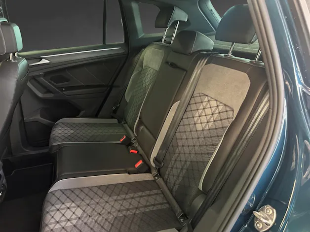 VW Tiguan 1.4TSI PHEV R-Line DSG