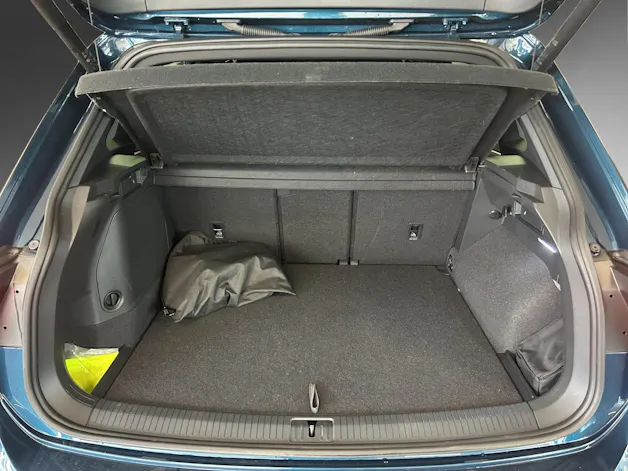 VW Tiguan 1.4TSI PHEV R-Line DSG