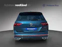 VW Tiguan 1.4TSI PHEV R-Line DSG