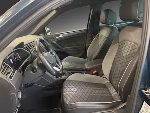 VW Tiguan 1.4TSI PHEV R-Line DSG