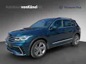 VW Tiguan 1.4TSI PHEV R-Line DSG