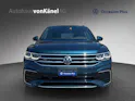 VW Tiguan 1.4TSI PHEV R-Line DSG