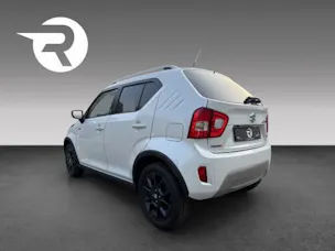 Suzuki Ignis 1.2i Piz S T Hy 4x4