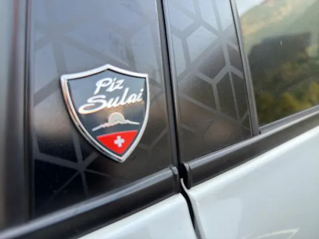 Suzuki Ignis 1.2i Piz S T Hy 4x4