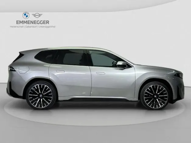 BMW iX3 50 xDrive M Sport