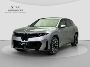 BMW iX3 50 xDrive M Sport