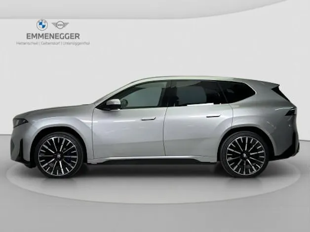 BMW iX3 50 xDrive M Sport