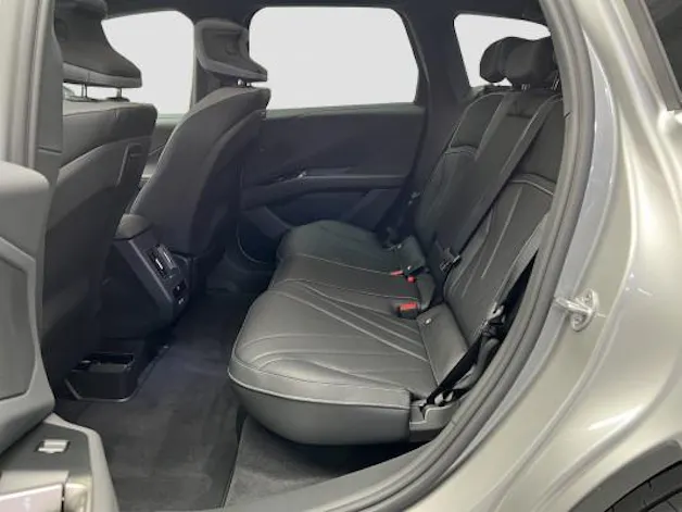 BMW iX3 50 xDrive M Sport