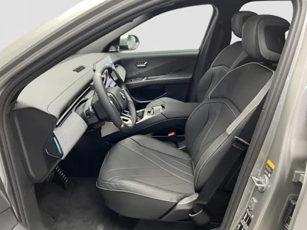 BMW iX3 50 xDrive M Sport