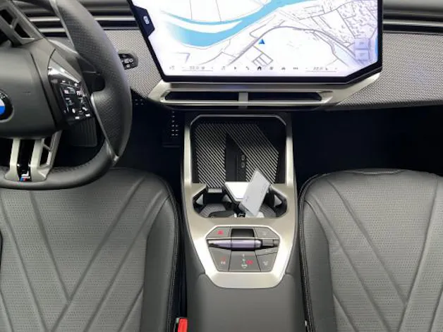 BMW iX3 50 xDrive M Sport