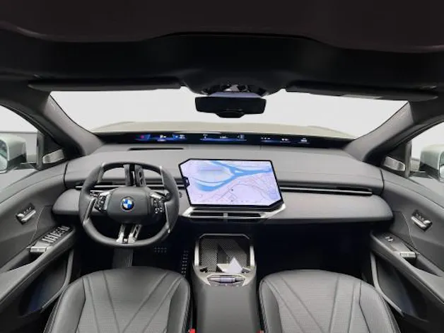 BMW iX3 50 xDrive M Sport
