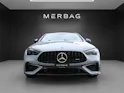 MERCEDES-BENZ CLE 53 Coupé AMG 4Matic+