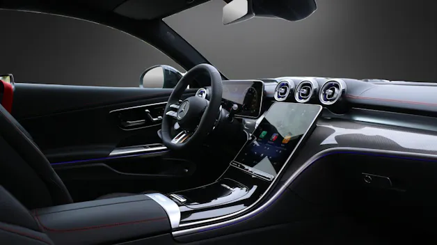 MERCEDES-BENZ CLE 53 Coupé AMG 4Matic+