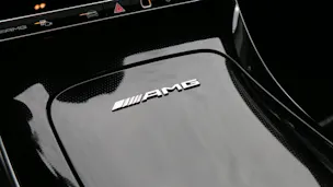 MERCEDES-BENZ CLE 53 Coupé AMG 4Matic+